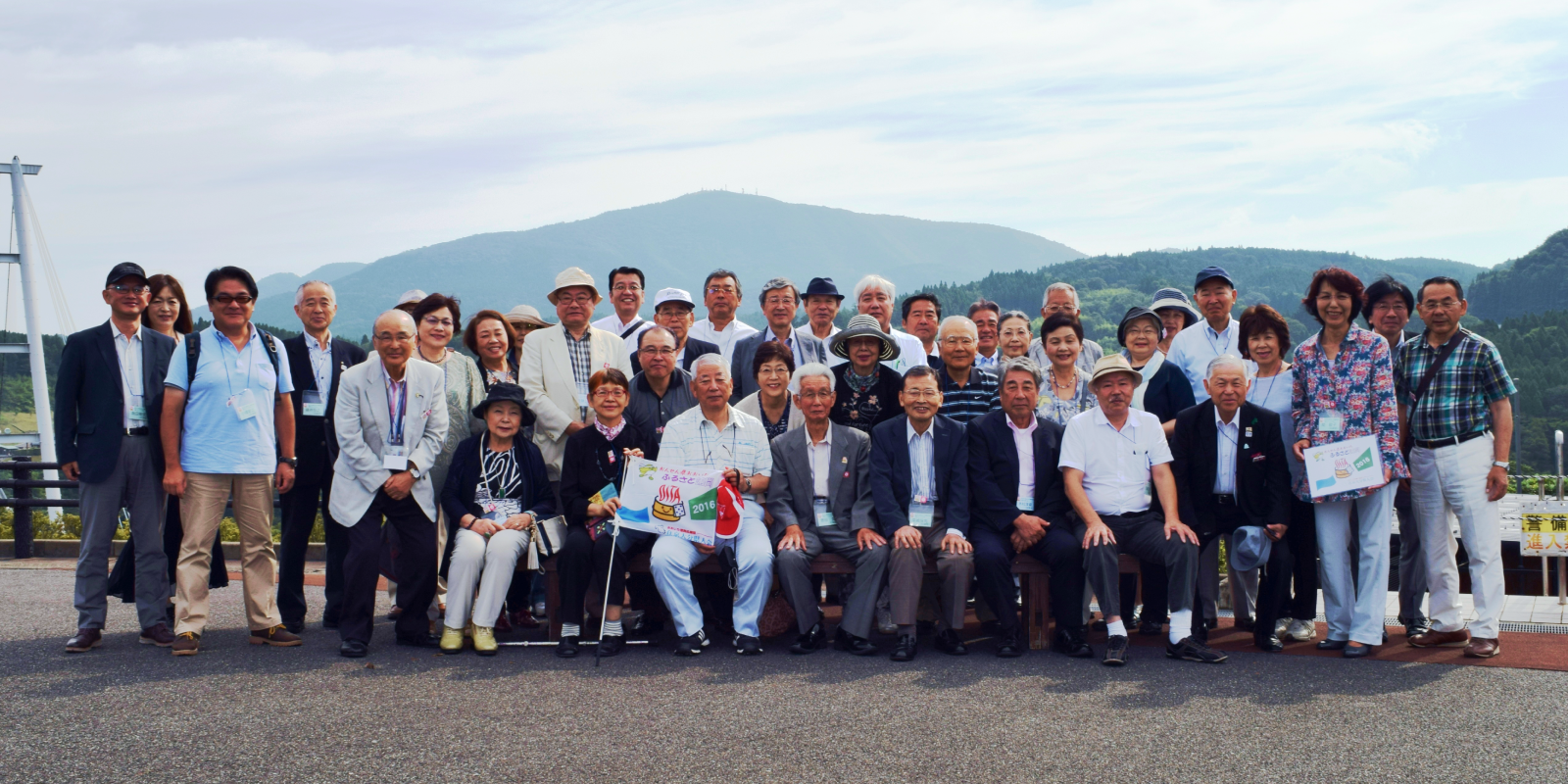 関東くす・ここのえ会とは？